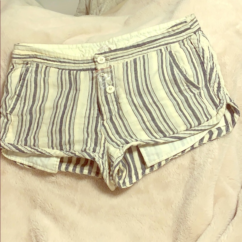 Free People Shorts